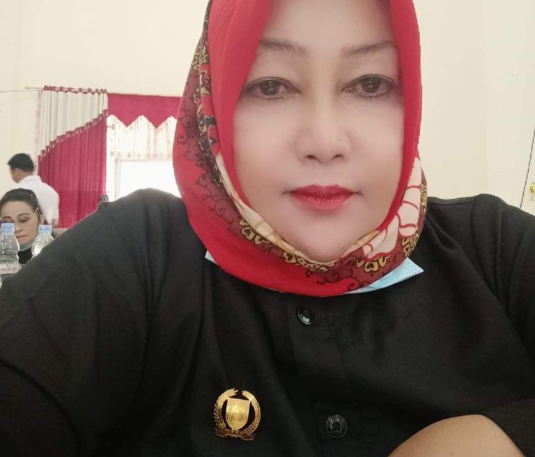 RUSINAH