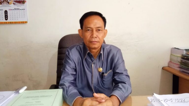 Sudiarto borneo