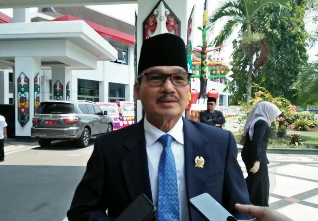 rarid yusran